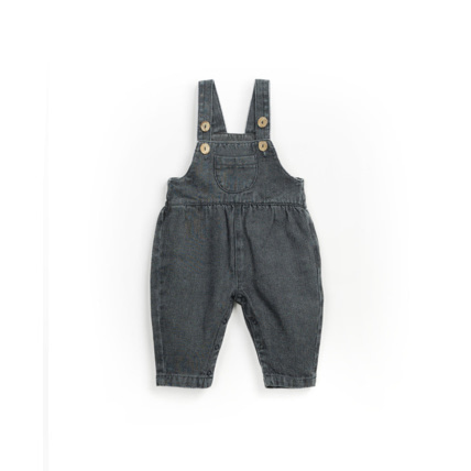 Avis Salopette en jean Bruno Play Up 1