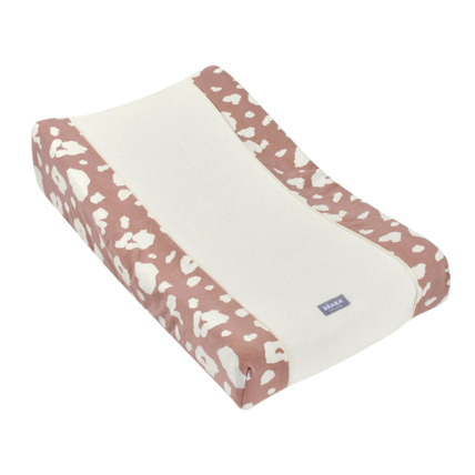 Avis Housse pour matelas à langer Sofalange BÉABA 2