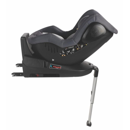 Avis Siège auto gr 0+/1 Rolifix BEBE 9 5