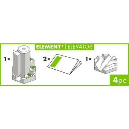 Avis GraviTrax Power Elément Elevator - de 8 ans RAVENSBURGER 4