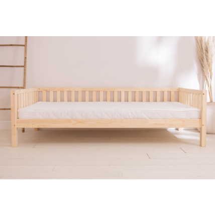 Avis Protège Matelas imperméable Mon Lit Cabane 2