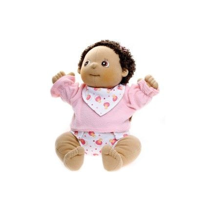 Avis Poupée bébé Molly RUBENS BARN 1