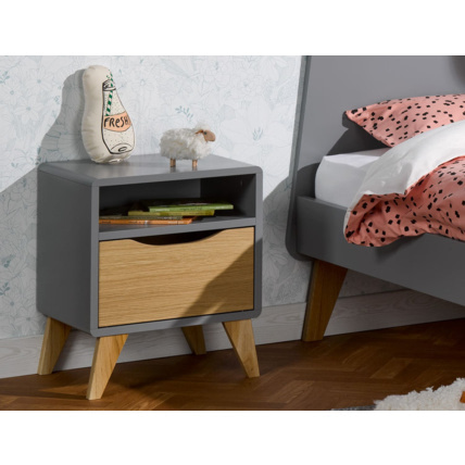 Avis Table de chevet Origine CHAMBREKIDS 2