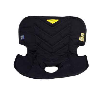 Avis Coussin protecteur anti fuite Axkid 1