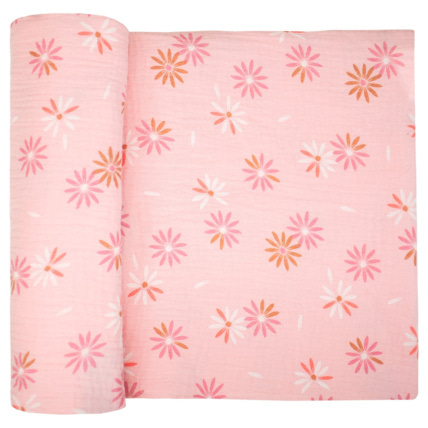 Avis Maxi lange en gaze de coton, Rosella Sevira Kids 1