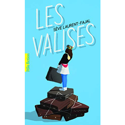 Avis Livre Les Valises GALLIMARD JEUNESSE 1