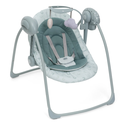 Avis Balancelle Swing&play Chicco 1