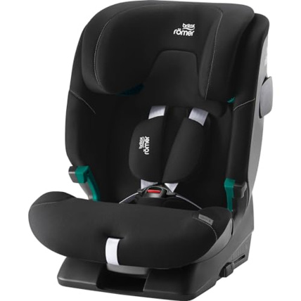 Avis Siège Auto ADVANSAFIX 2 Z-LINE, Évolutif avec Fixation ISOFIX Britax Römer 8