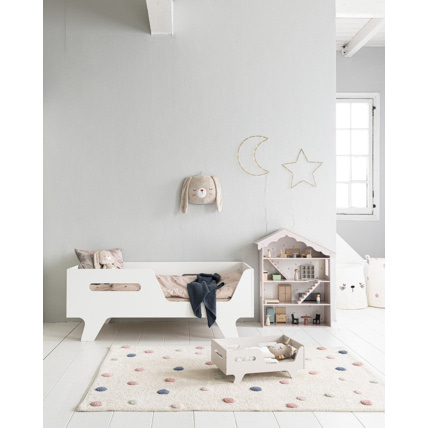 Avis Doudou peluche animal Lapin Petite Amélie 5