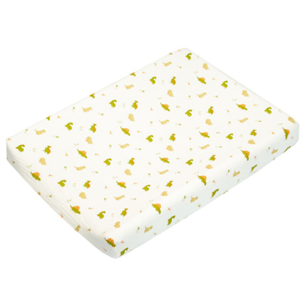 Avis Set housse de matelas à langer + tapis de change, Dino Sevira Kids 3
