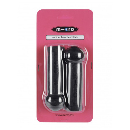 Avis Poignées trottinette Micro Mobility 8