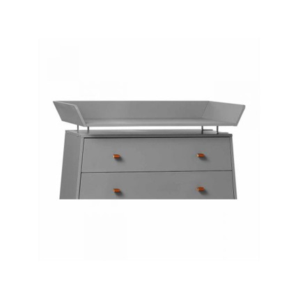 Avis Plan à langer pour commode Luna LEANDER 2