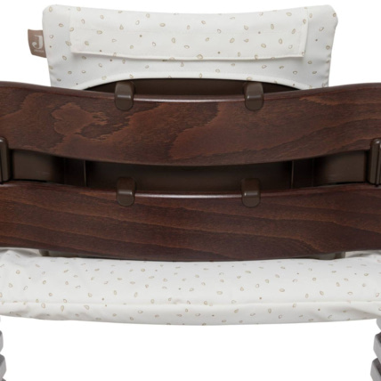 Avis Assise pour chaise haute Stokke Leafy Dreams JOLLEIN 3