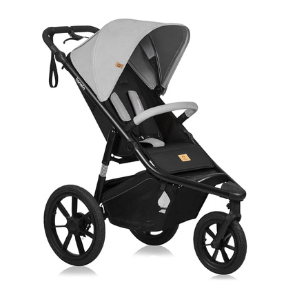 Avis Poussette 3 roues Azura LIONELO 3