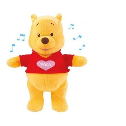 Avis Embrasse moi Winnie MATTEL 1