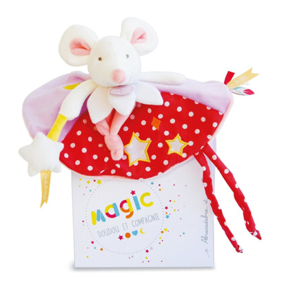 Doudou luminescent DOUDOU ET COMPAGNIE Comparateur Avis Prix