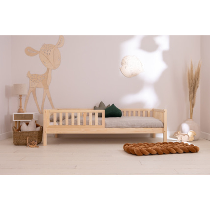 Avis Lit Dakar 20 cm Mon Lit Cabane 2