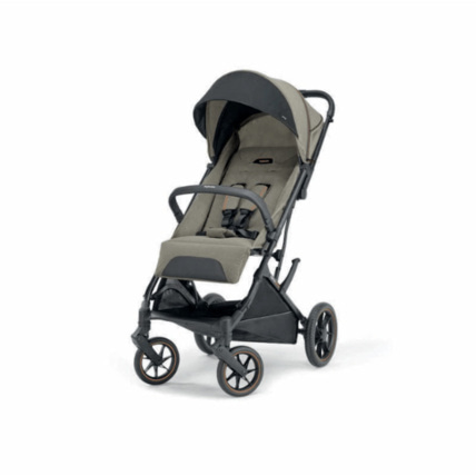 Avis Poussette compacte tout terrain Maior INGLESINA 3