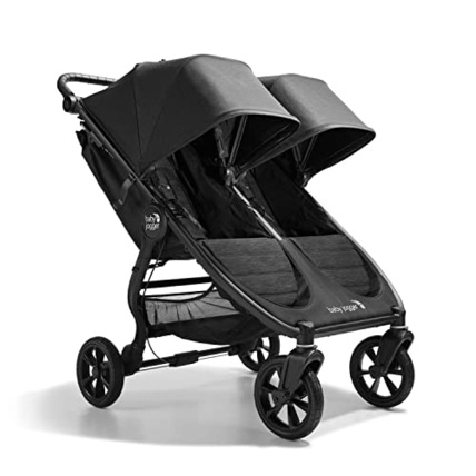 Avis City Mini GT2 Double BABY JOGGER 1