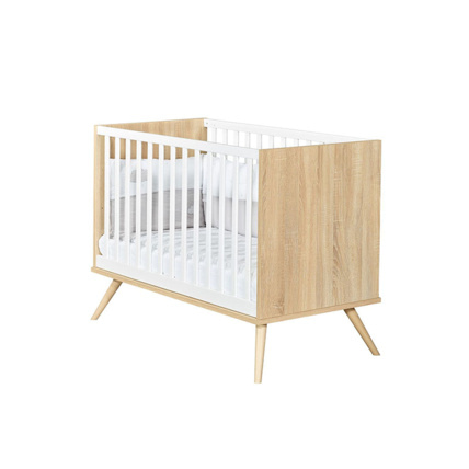 Avis Lit bébé Seventies Sauthon 1