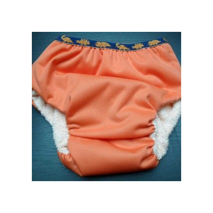Avis Culotte apprentissage TATSU 1