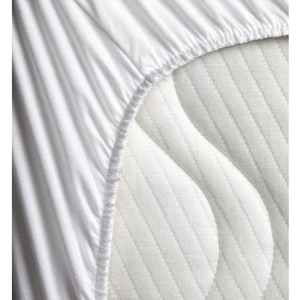 Avis Alèse drap-housse imperméable enfant KADOLIS 2