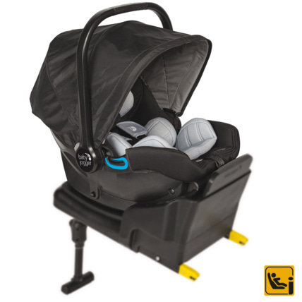 Avis Siège auto City GO i-Size BABY JOGGER 1