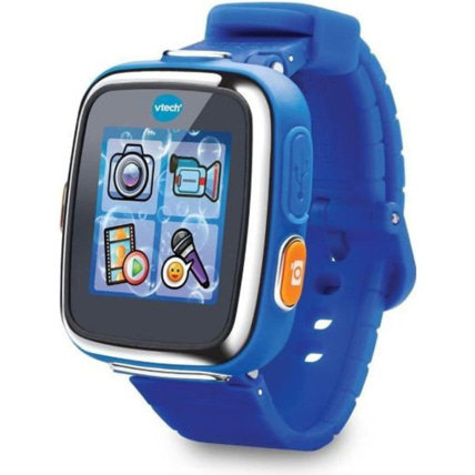 Avis Montre Kidizoom  DX - Version Anglaise VTech 1