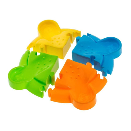 Avis Jeu d'empilage Stack & Fun Chicco 3