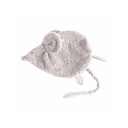 Avis Doudou attache-tétine souris Maude - 16 cm DIMPEL 4