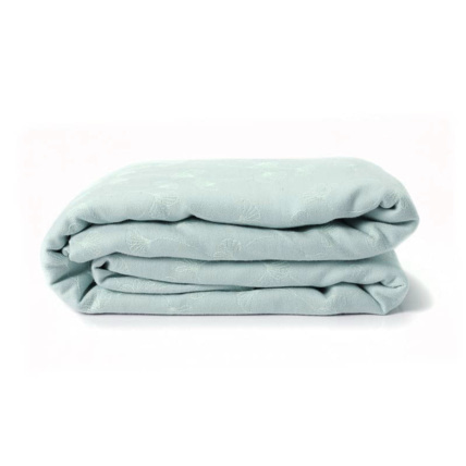 Avis Écharpe de portage tissée Jacquard NEOBULLE 4