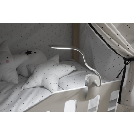 Avis Lampe LED pour lit bébé MICUNA 2