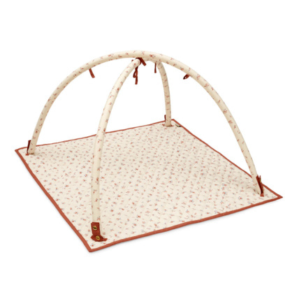 Avis Baby Gym en tissu Cam Cam Copenhagen 3