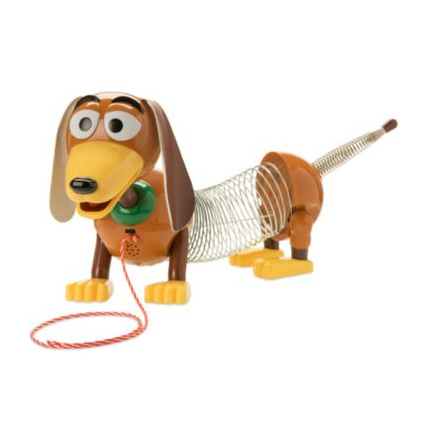 Avis Figurine Zigzag articulée parlante DISNEY 1