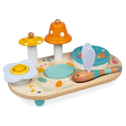 Avis Table musicale Pure JANOD 1