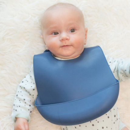 Avis Bavoir Silicone Trois Kilos Sept 4