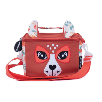 Avis Lunch bag Melimelos la biche LES DEGLINGOS 1