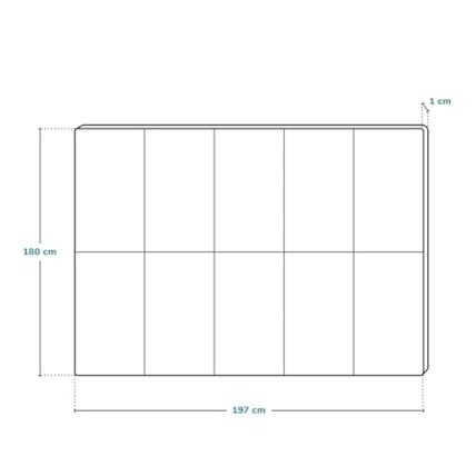 Avis Tapis de jeu éducatif Robby LIONELO 2
