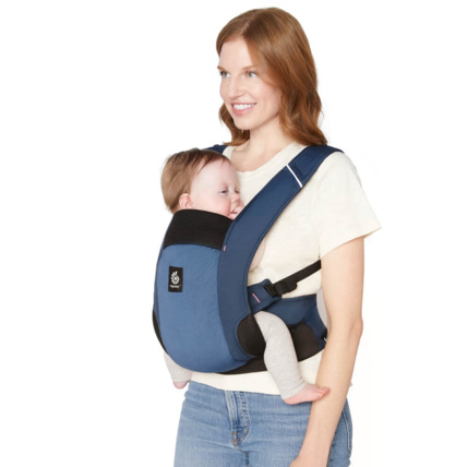 Avis Porte-Bébé Away Ergobaby 1