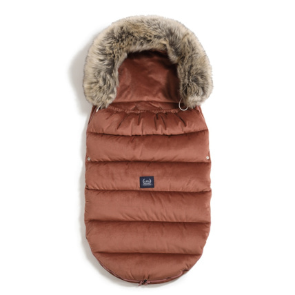 Avis Chancelière Pour Poussette Uni La Millou 7