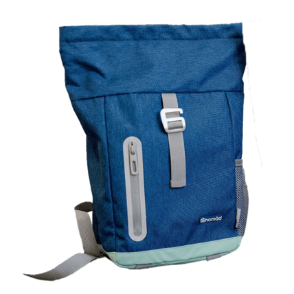 Avis Sac à dos pour enfant - Nomäd Bblüv 4