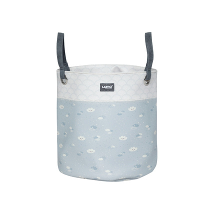 Avis Panier de rangement LUMA 8