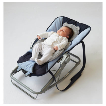 Avis Cocon de voyage réducteur universel bébé TINEO 5