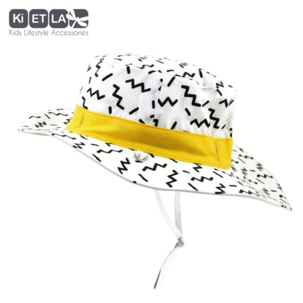 Avis Chapeau Kapel anti UV Ki ET LA 1