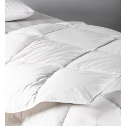 Avis Couette enfant Lanaï en Duvet et Plumes KADOLIS 3
