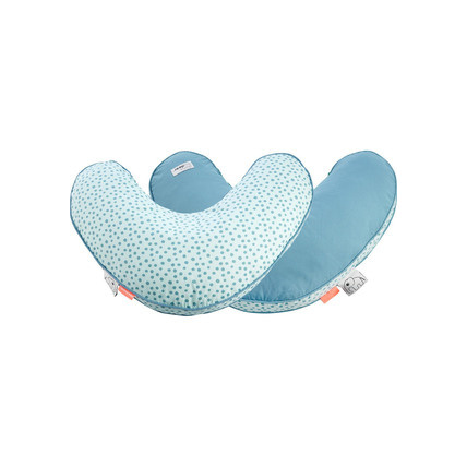 Avis Coussin d'allaitement Happy dots DONE BY DEER 1