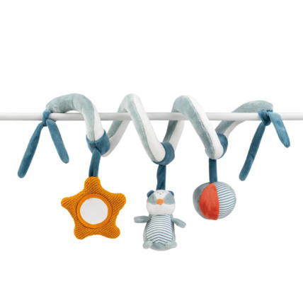 Avis Spirale Felix Leo Felix NATTOU 1