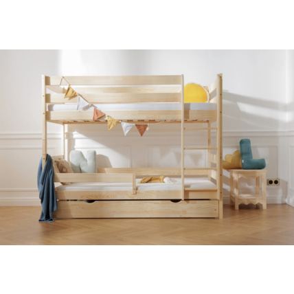 Avis Lit Superposé WBT Mon Lit Cabane 3