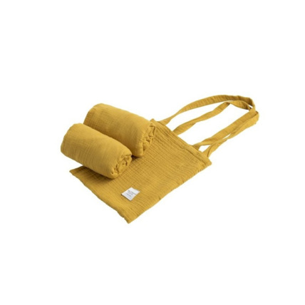 Avis Lot de 2 draps housse rectangulaires berceau Original Sauthon 1