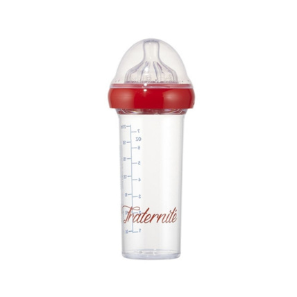 Avis Biberon 210 ml - Fraternité Le Biberon Français 1